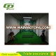 2017 New Style high quality and hot selling Golf driving range netting